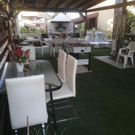 Andros Residence Limasol Dış mekan fotoğraf