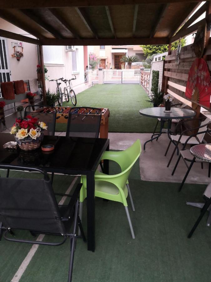 Andros Residence Limasol Dış mekan fotoğraf