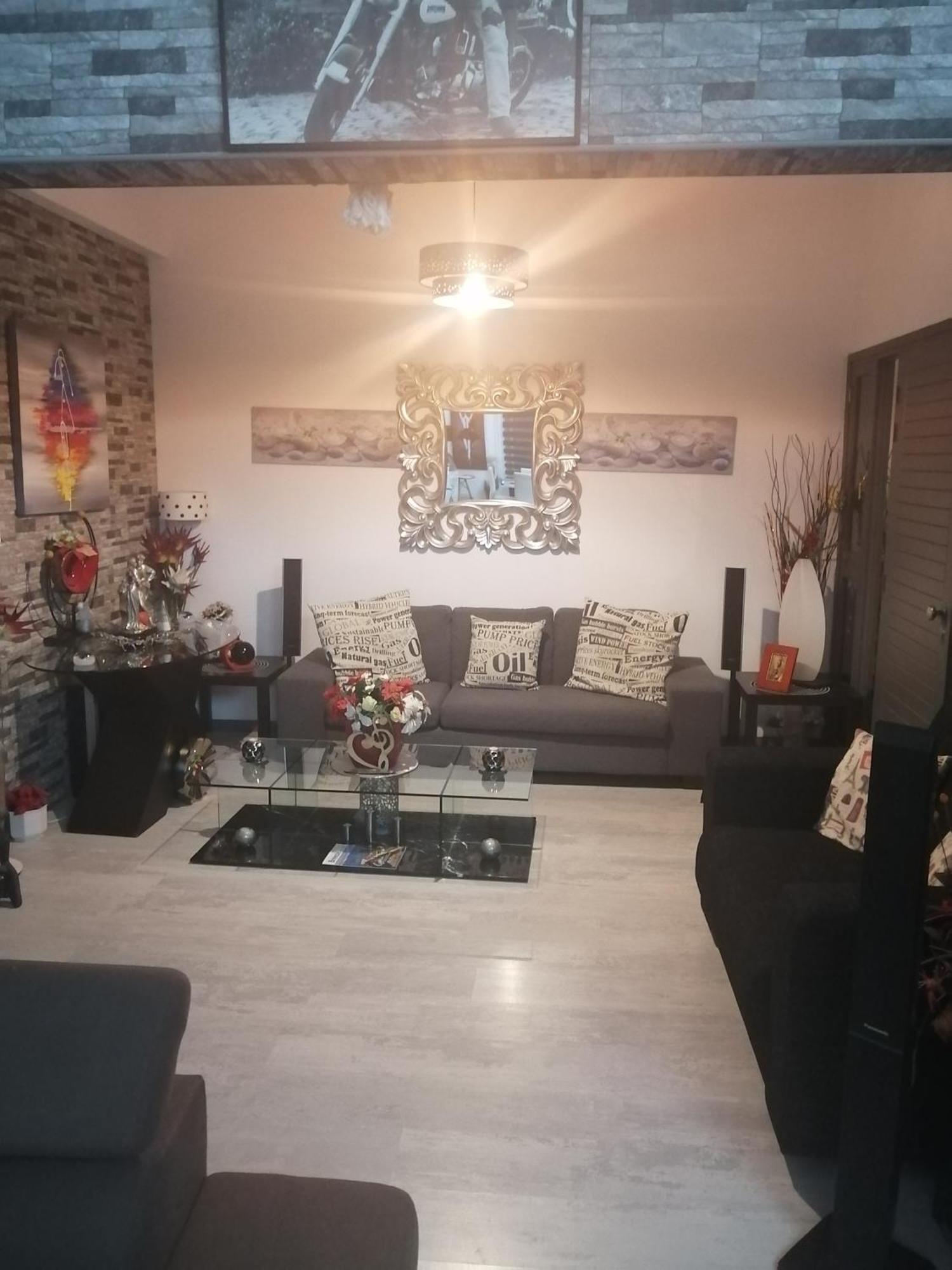 Andros Residence Limasol Dış mekan fotoğraf