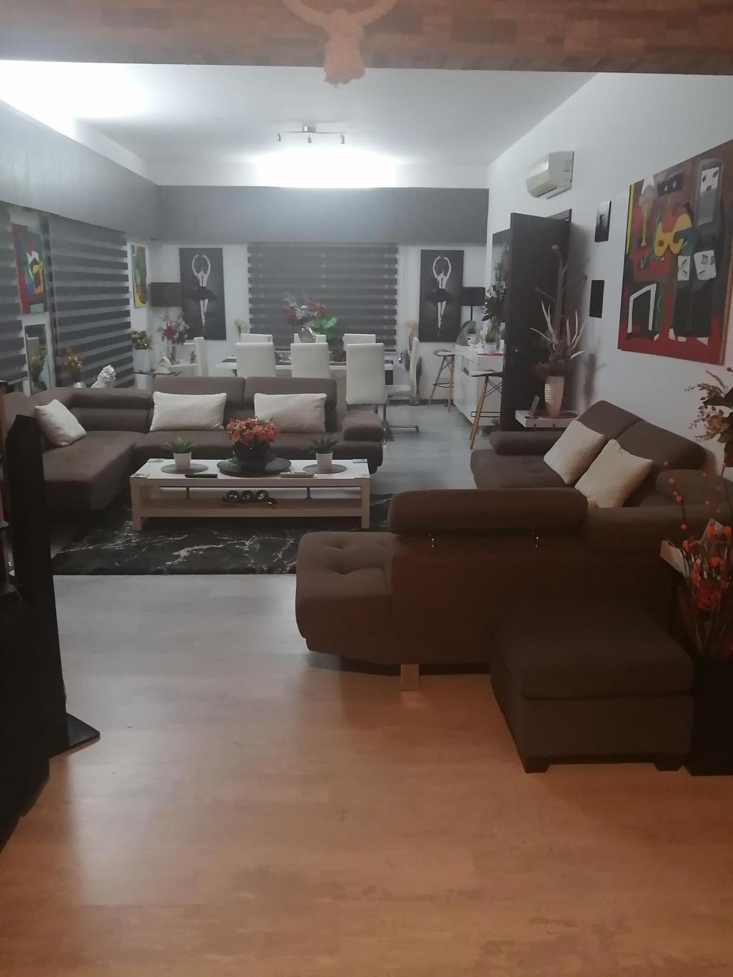 Andros Residence Limasol Dış mekan fotoğraf