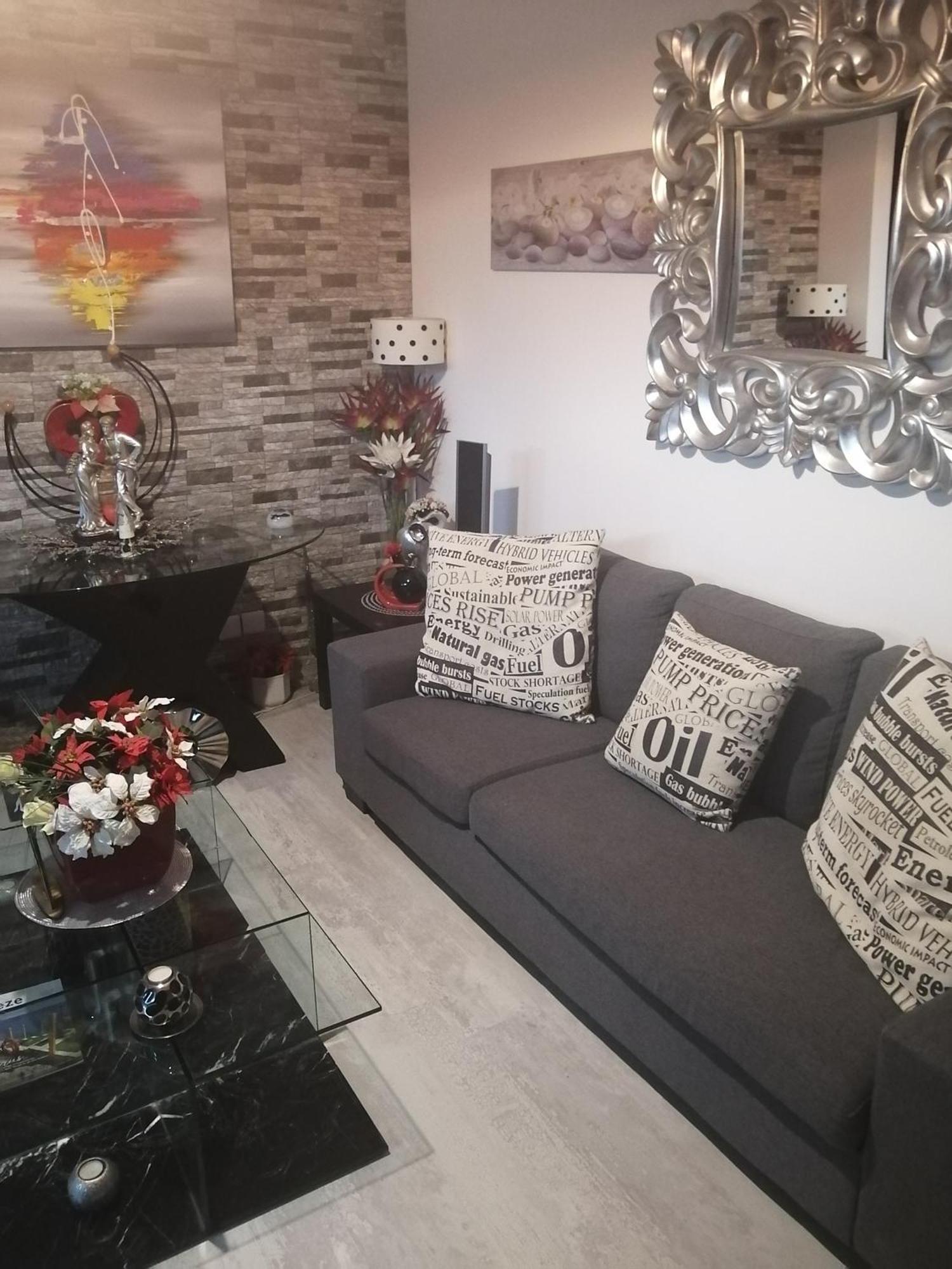 Andros Residence Limasol Dış mekan fotoğraf
