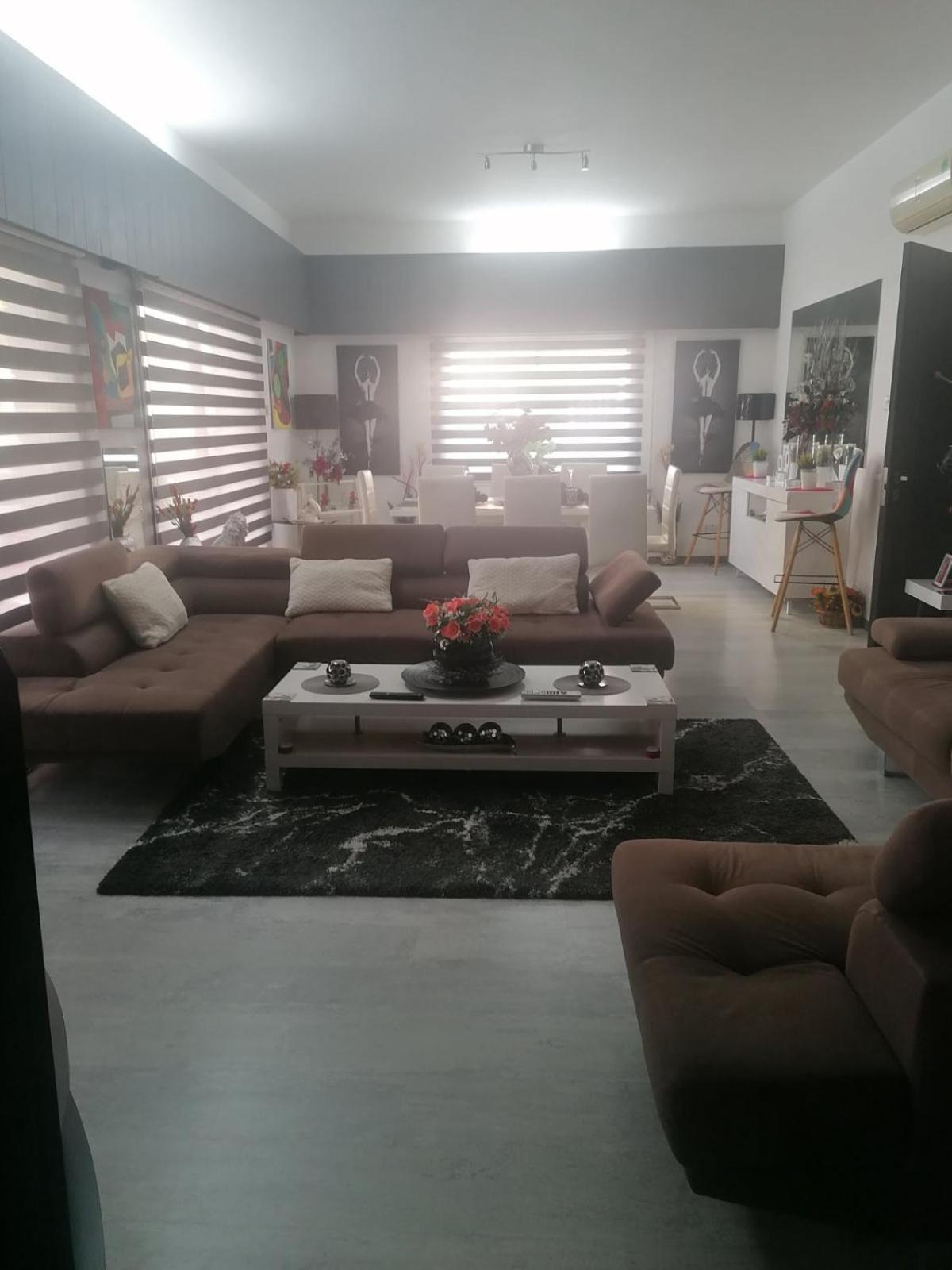 Andros Residence Limasol Dış mekan fotoğraf