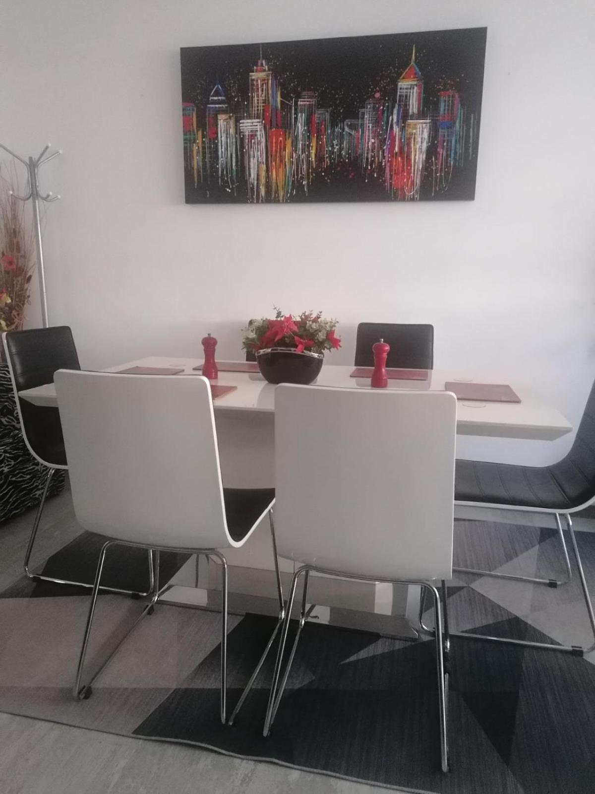Andros Residence Limasol Dış mekan fotoğraf