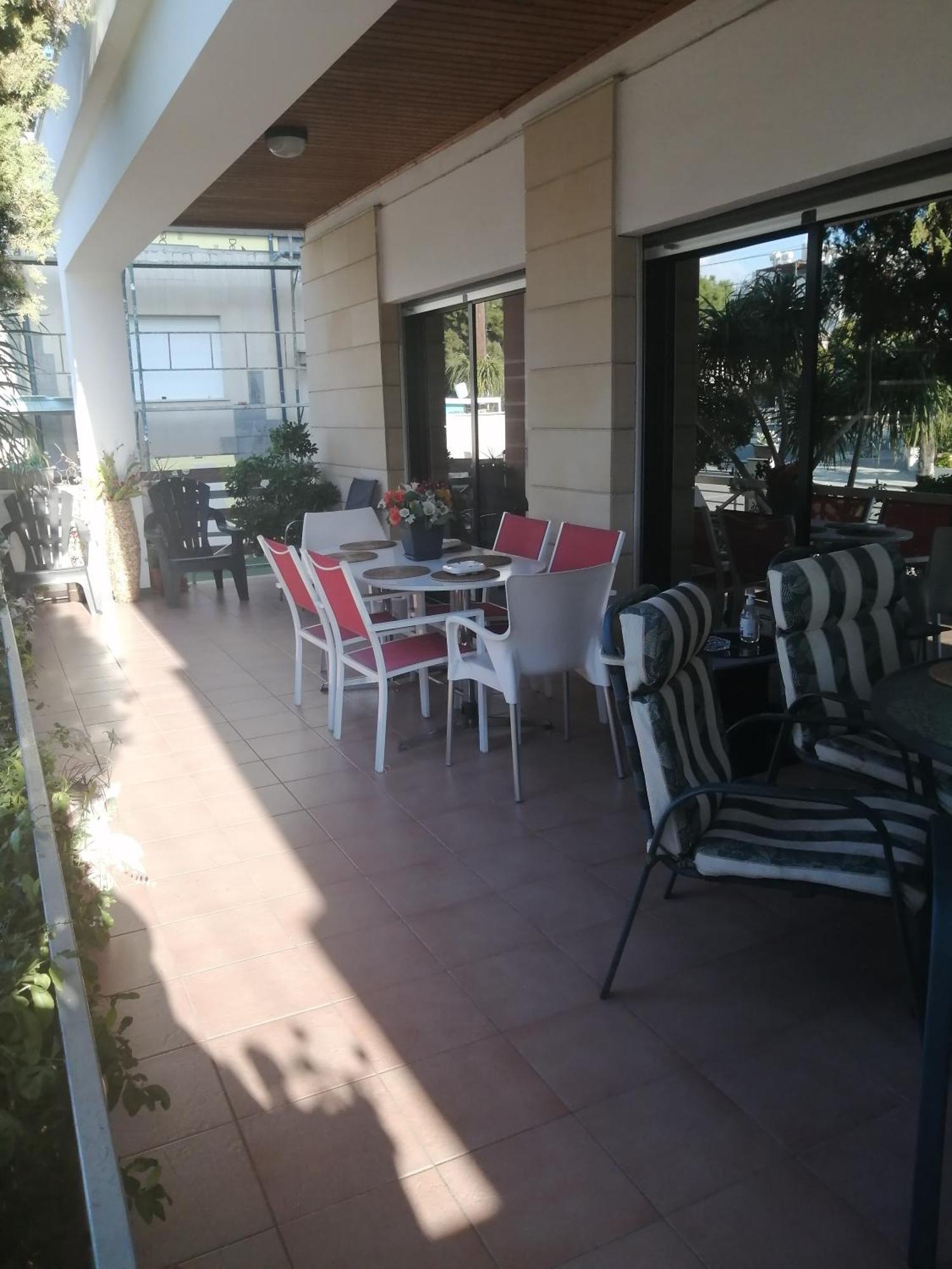 Andros Residence Limasol Dış mekan fotoğraf