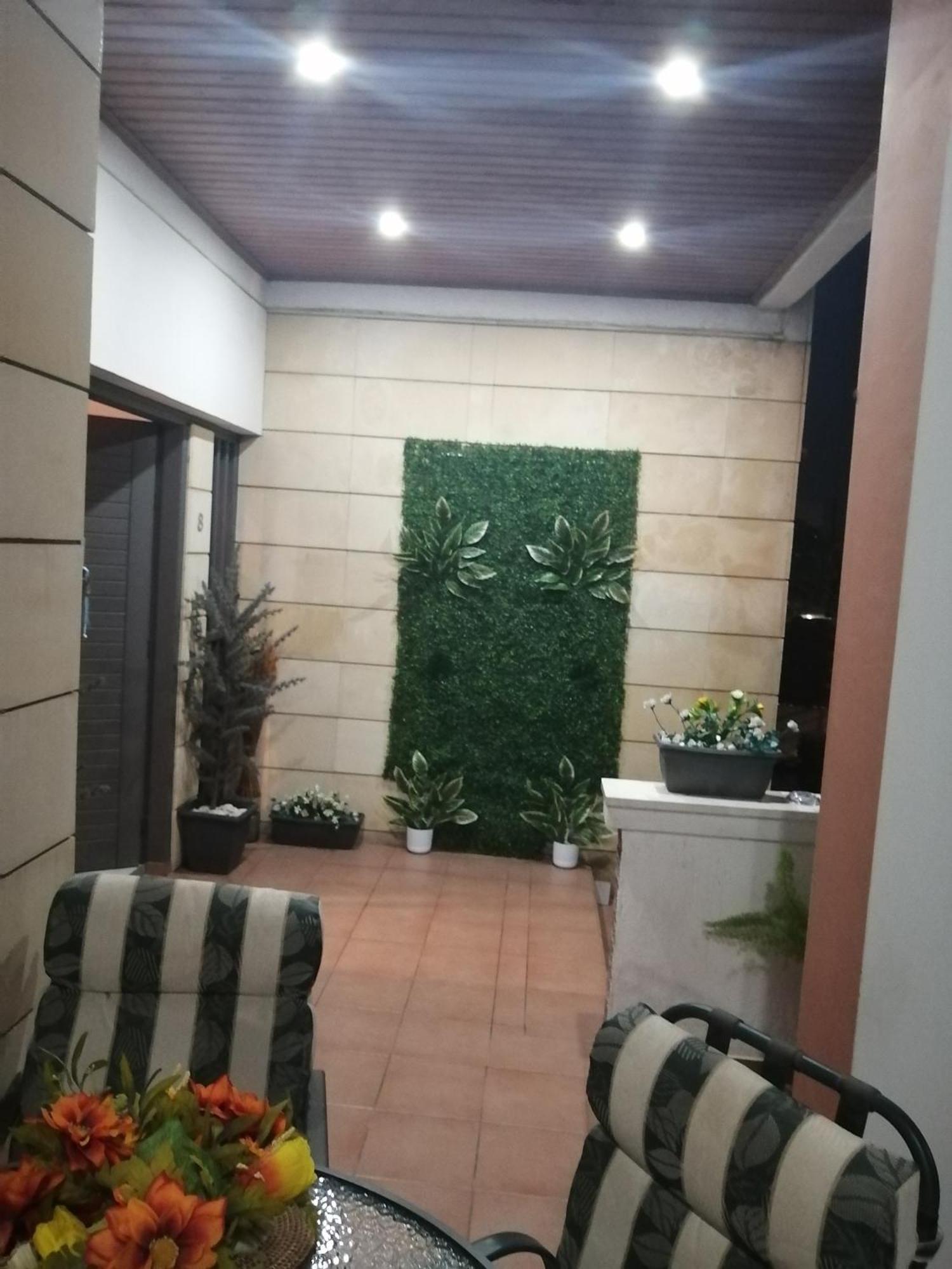 Andros Residence Limasol Dış mekan fotoğraf