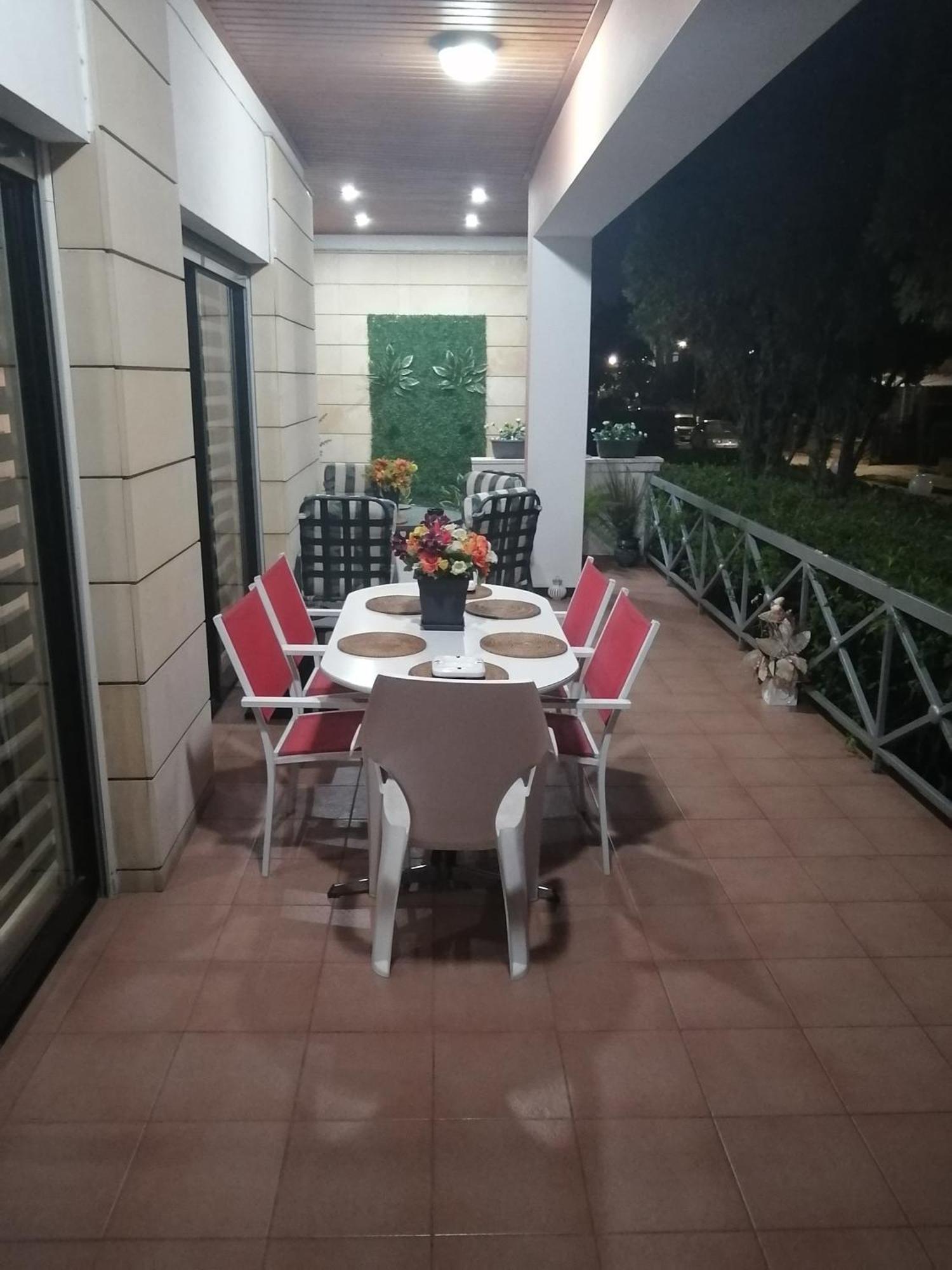 Andros Residence Limasol Dış mekan fotoğraf