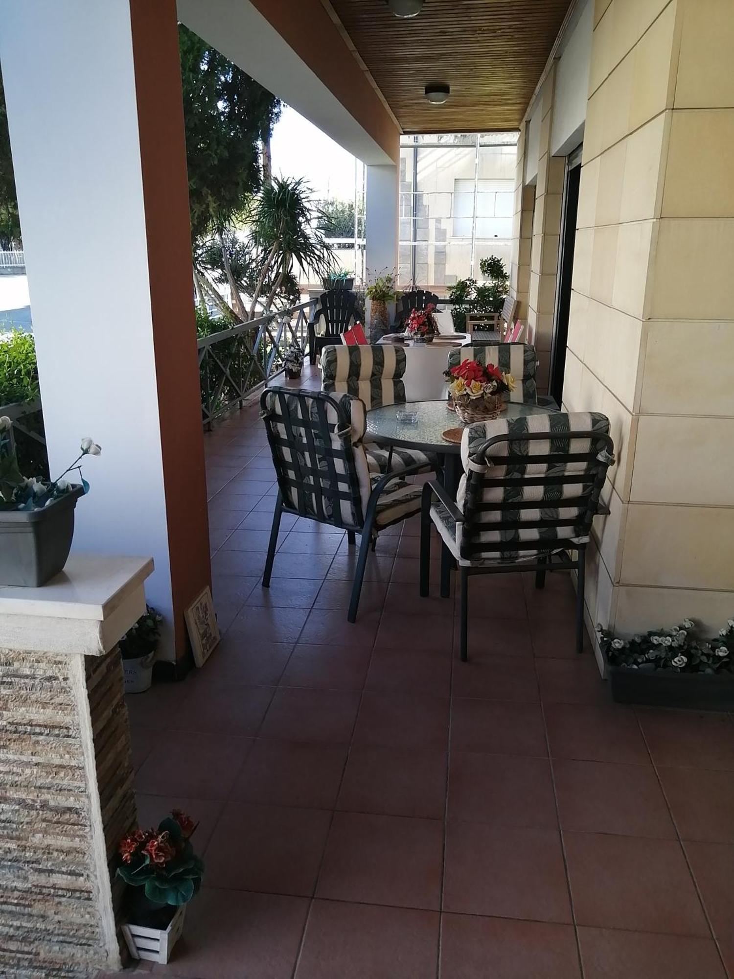 Andros Residence Limasol Dış mekan fotoğraf