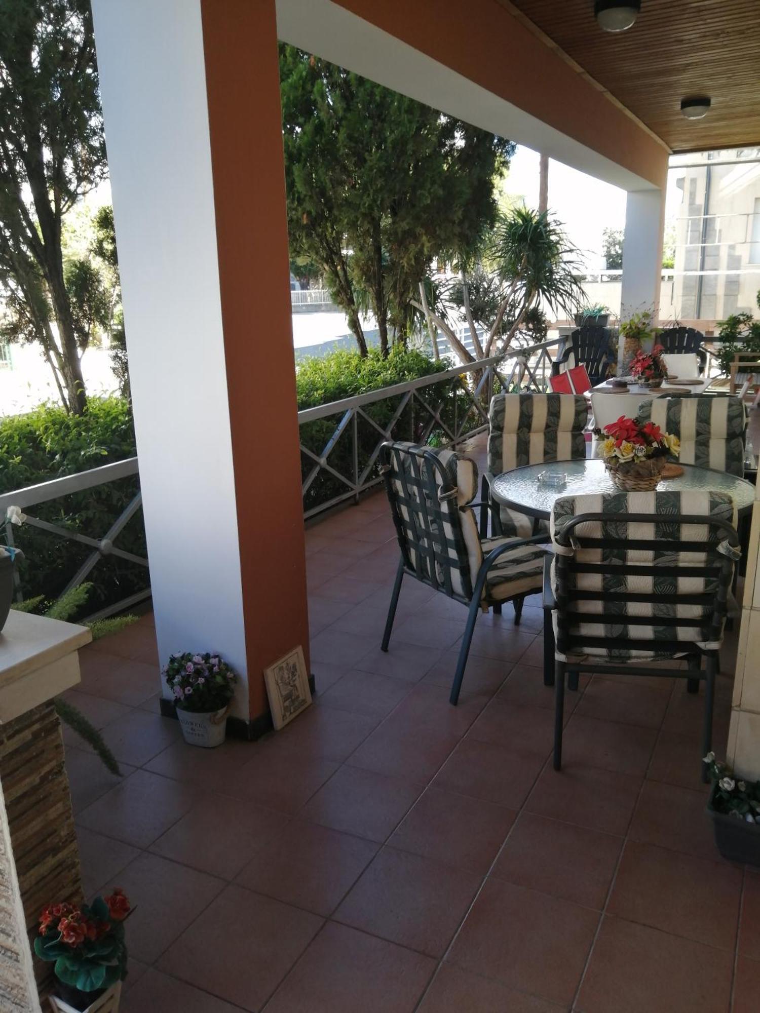 Andros Residence Limasol Dış mekan fotoğraf
