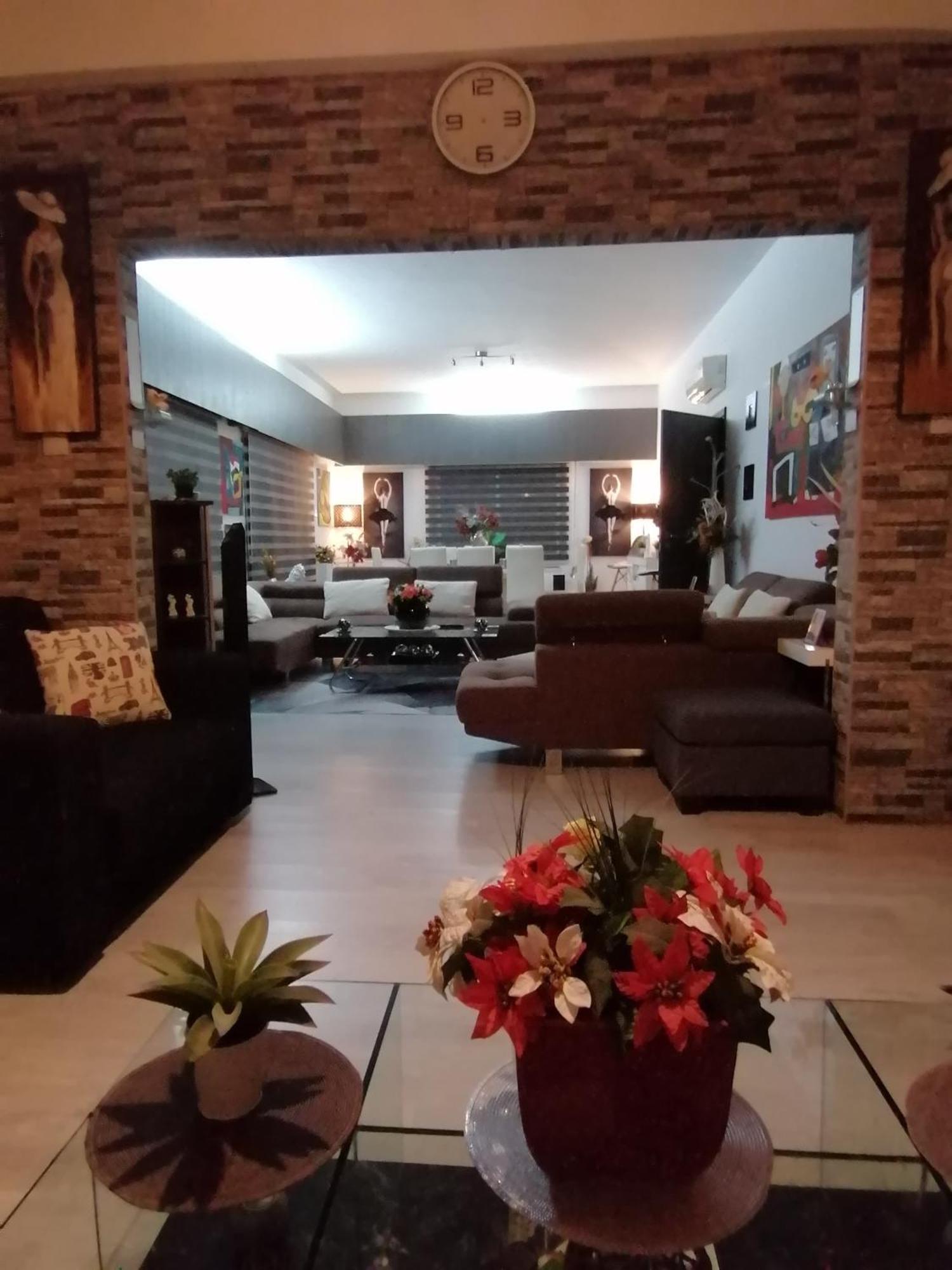 Andros Residence Limasol Dış mekan fotoğraf