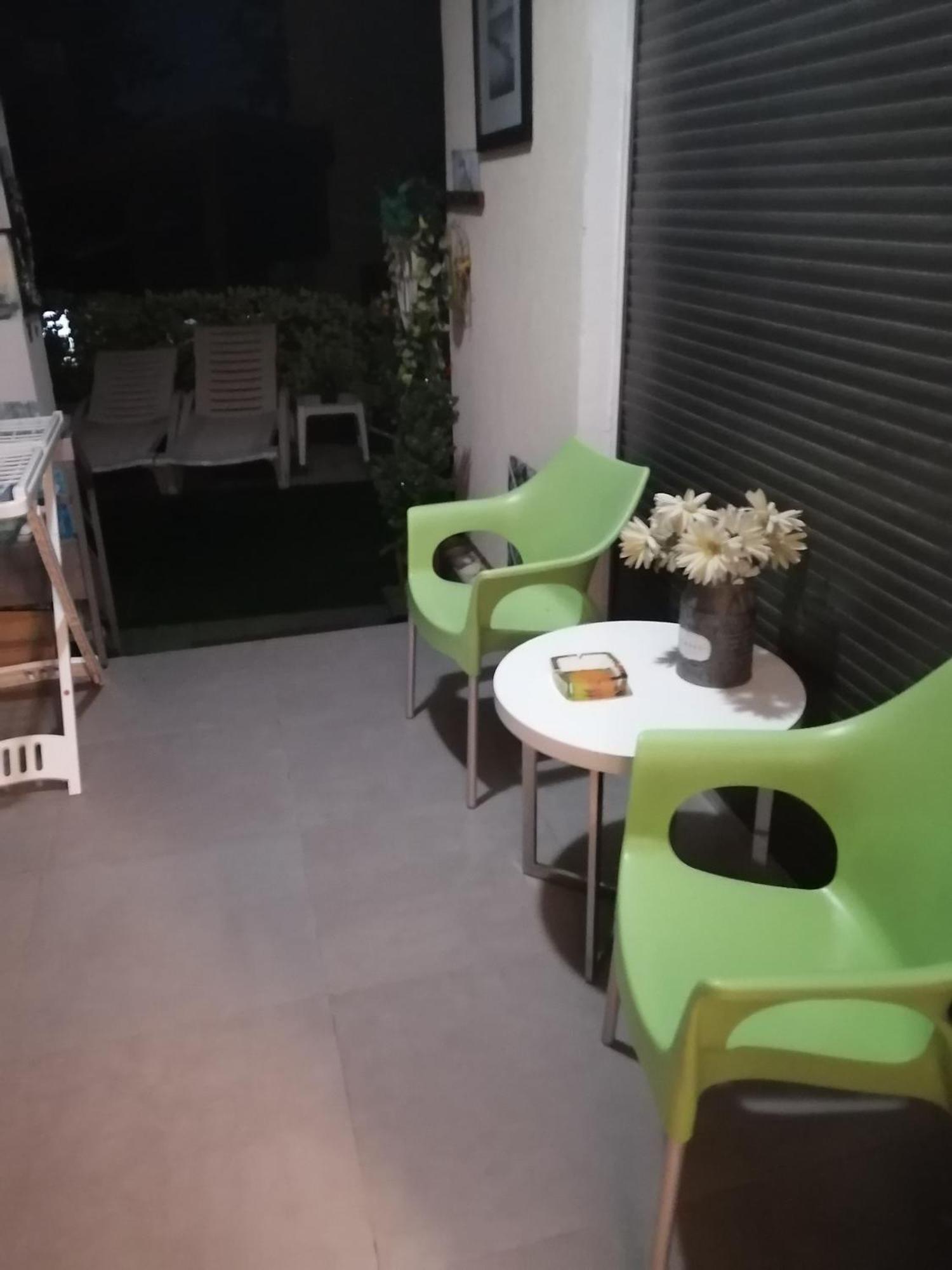 Andros Residence Limasol Dış mekan fotoğraf