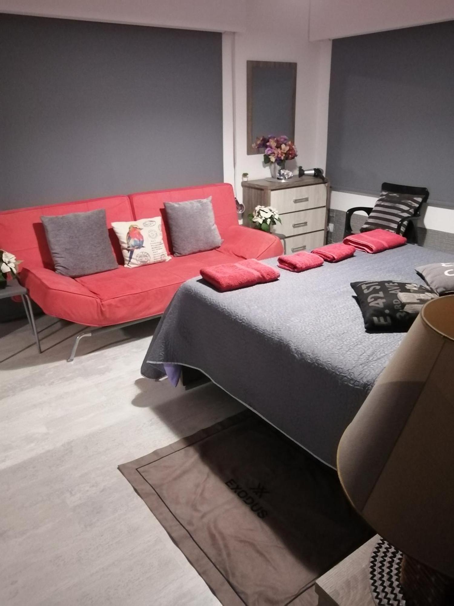 Andros Residence Limasol Dış mekan fotoğraf