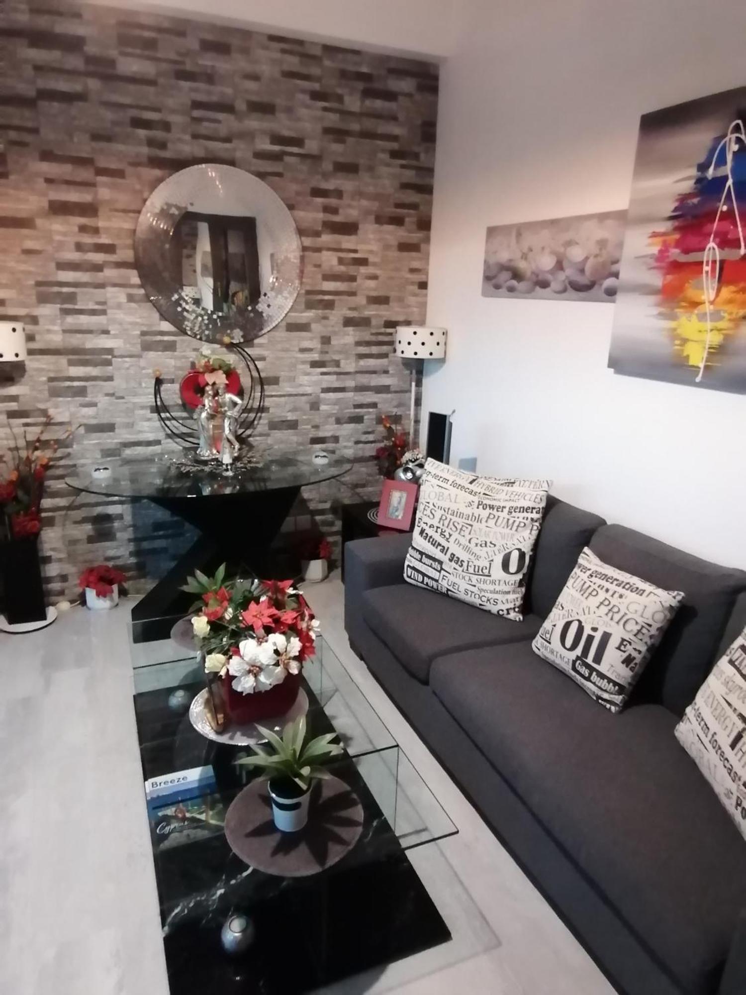Andros Residence Limasol Dış mekan fotoğraf