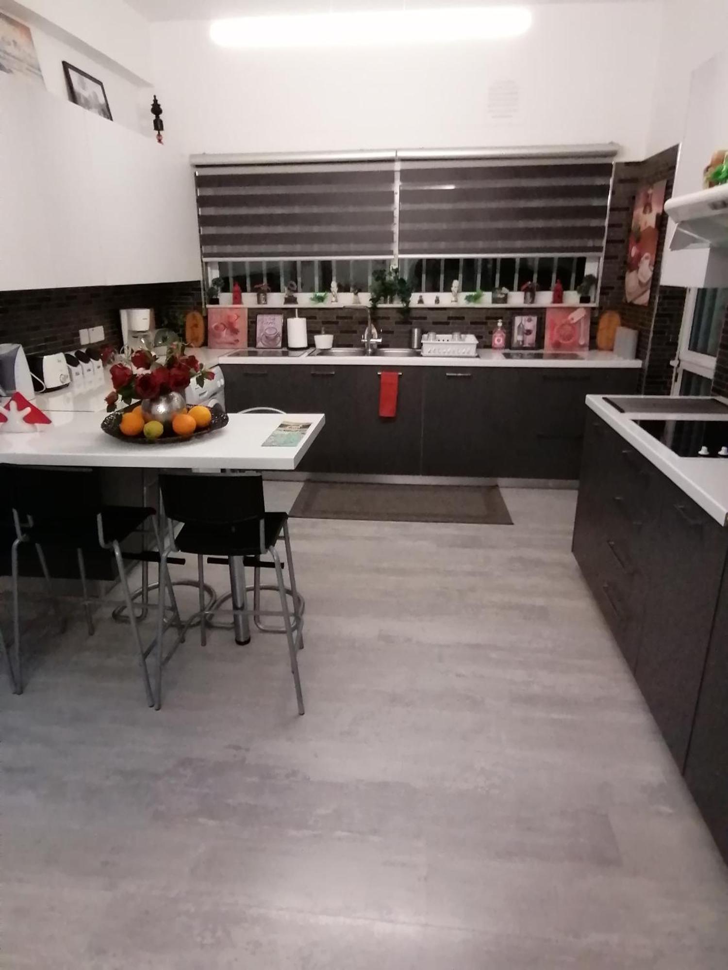 Andros Residence Limasol Dış mekan fotoğraf