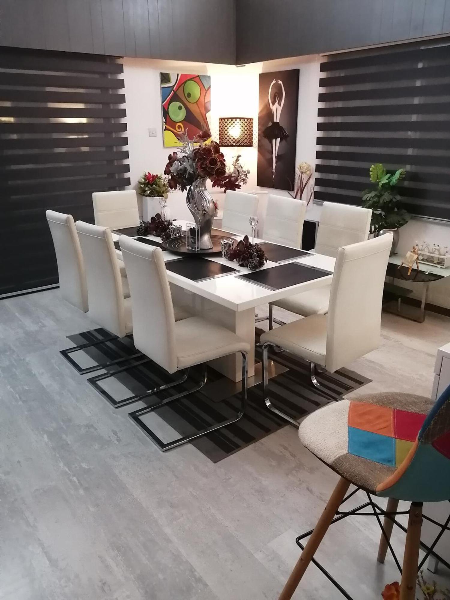 Andros Residence Limasol Dış mekan fotoğraf