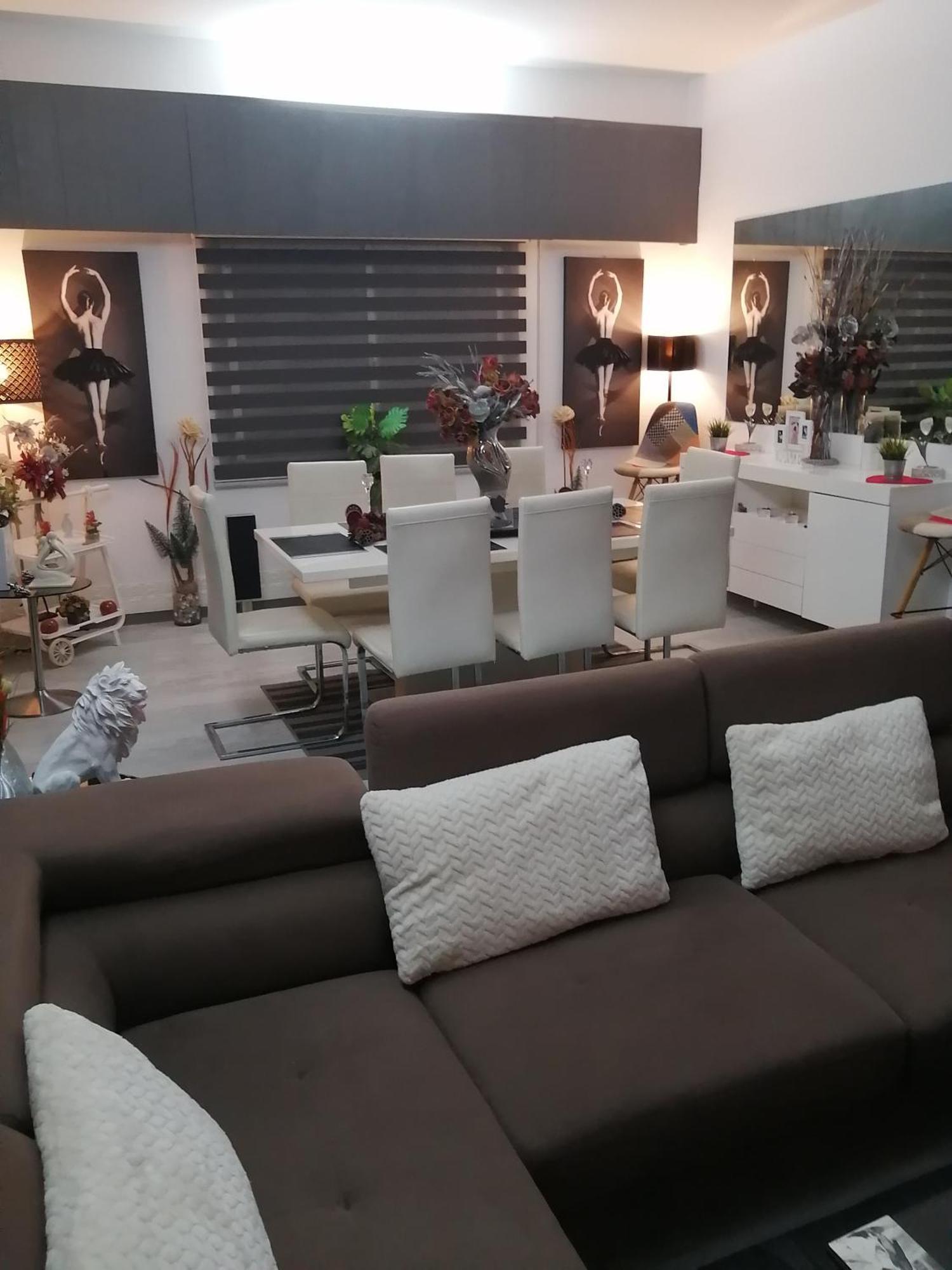 Andros Residence Limasol Dış mekan fotoğraf