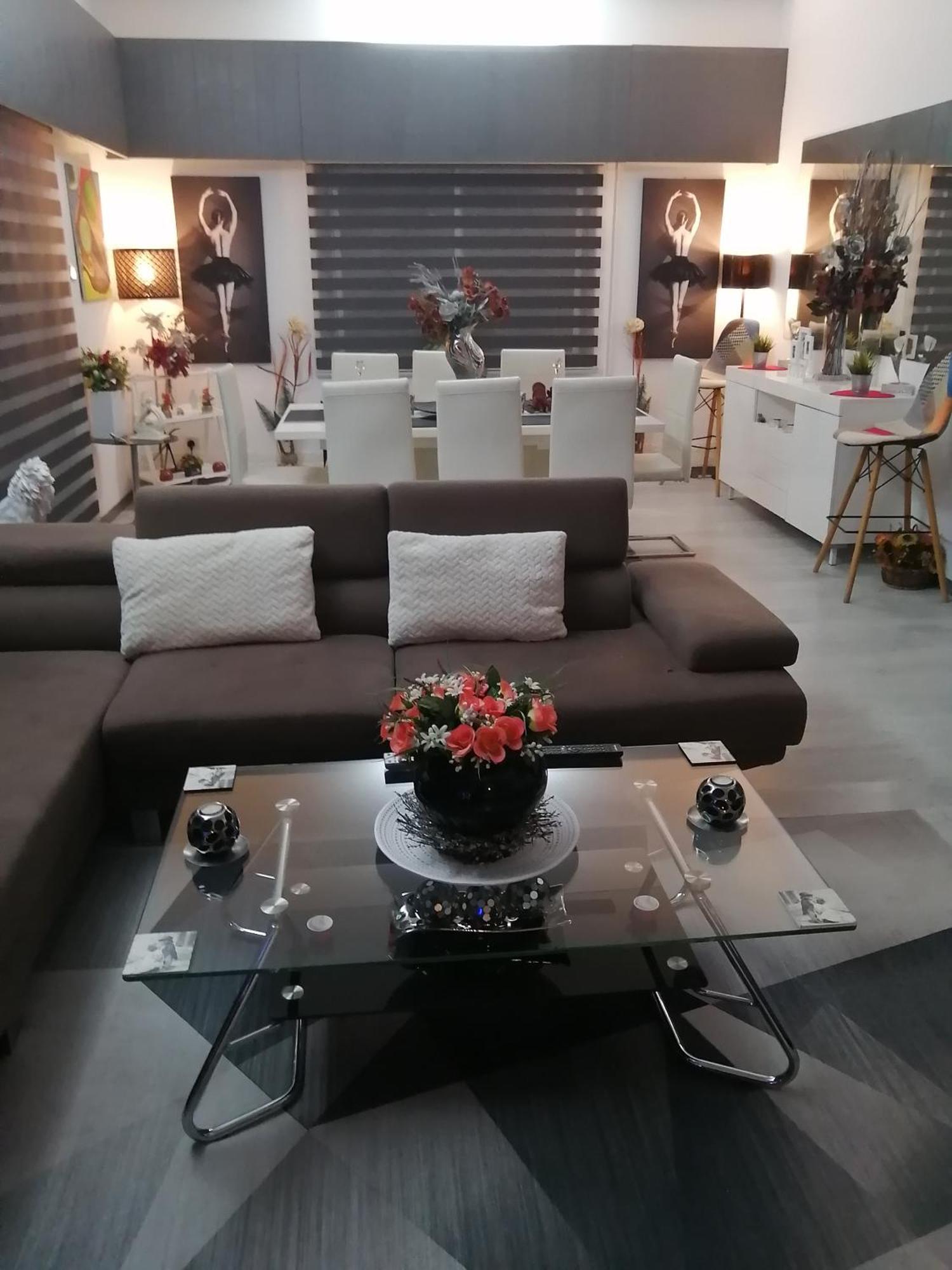 Andros Residence Limasol Dış mekan fotoğraf