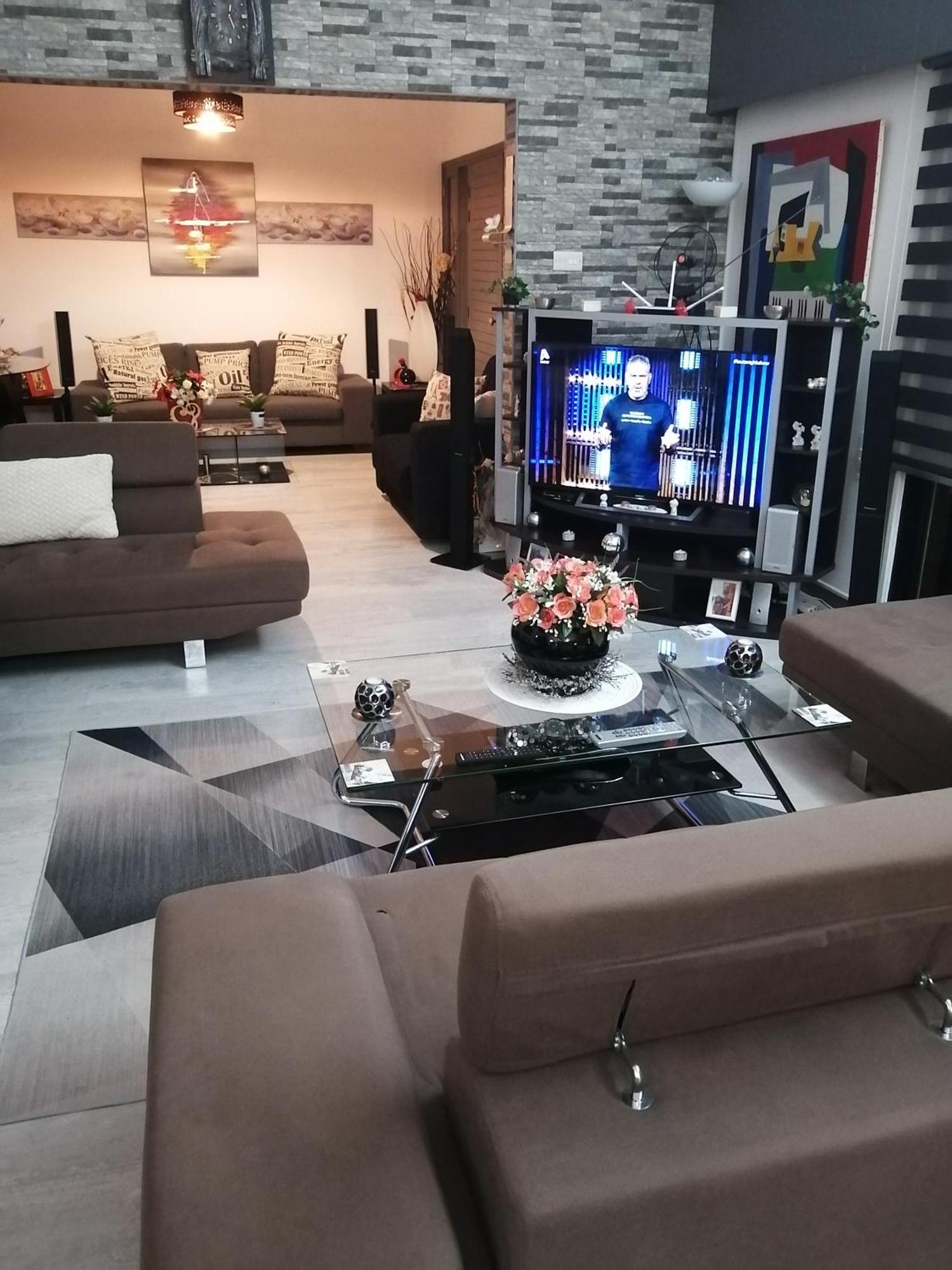Andros Residence Limasol Dış mekan fotoğraf