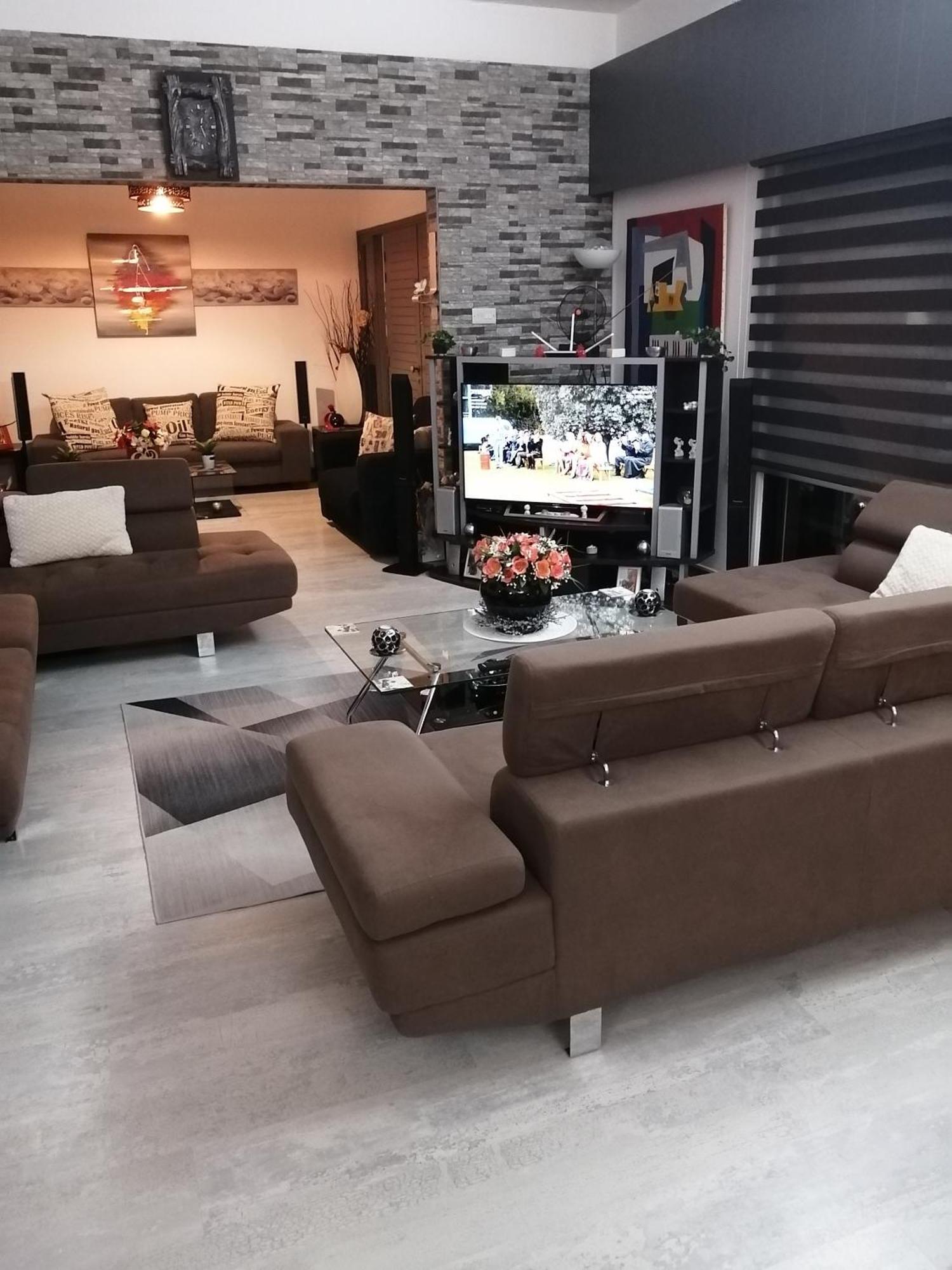 Andros Residence Limasol Dış mekan fotoğraf