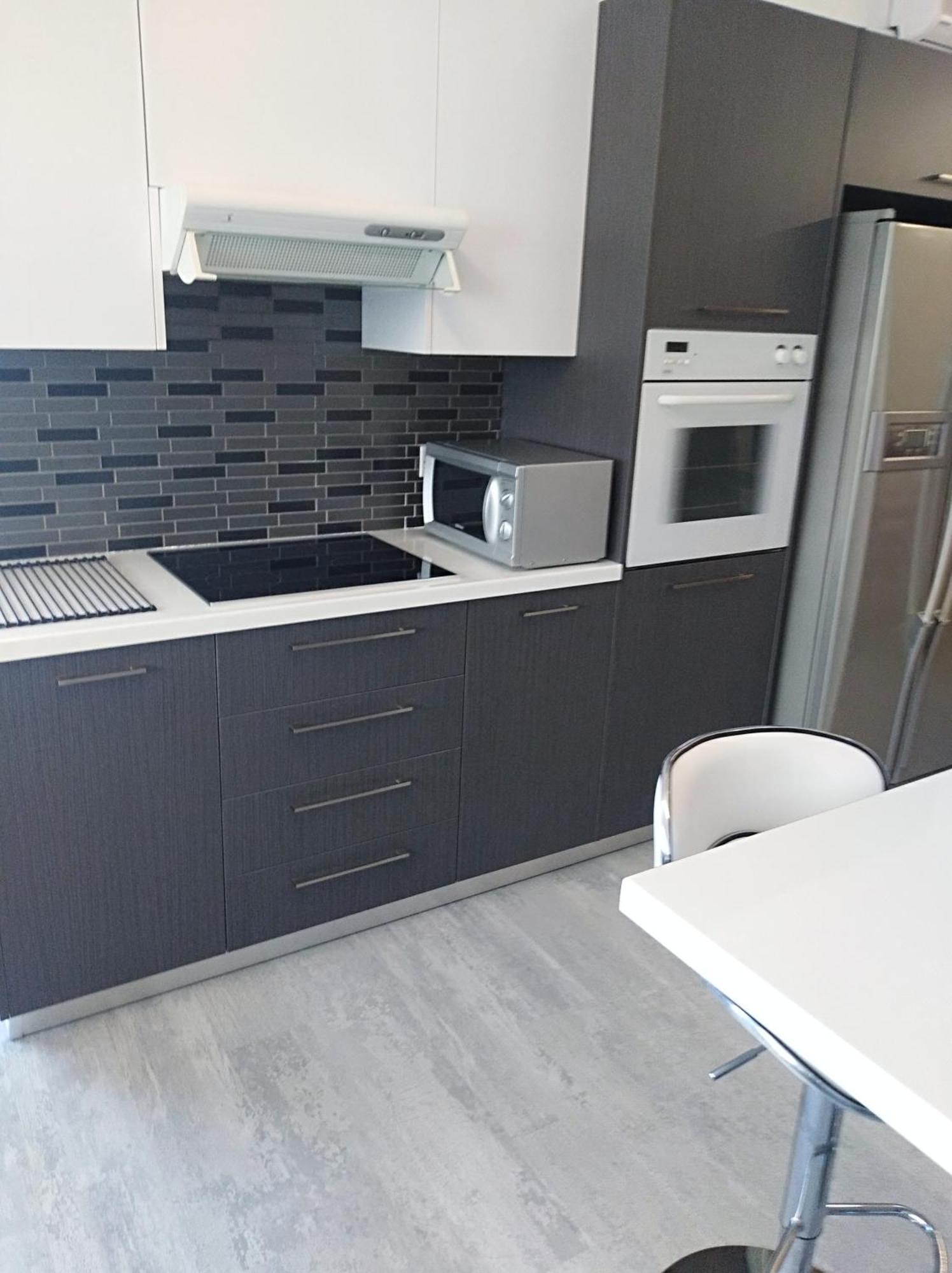 Andros Residence Limasol Dış mekan fotoğraf