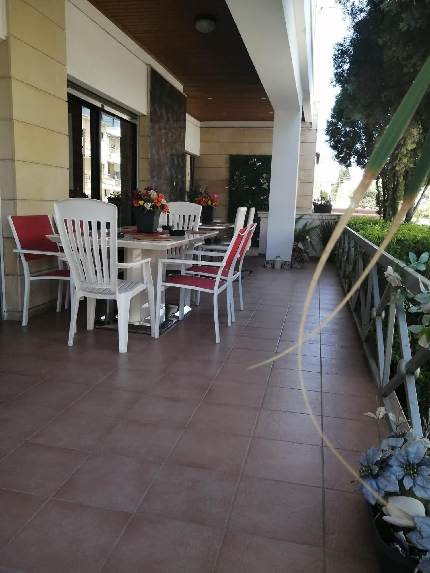 Andros Residence Limasol Oda fotoğraf