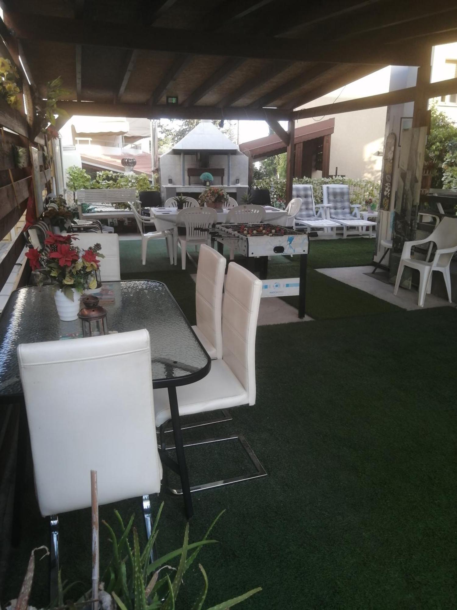 Andros Residence Limasol Dış mekan fotoğraf