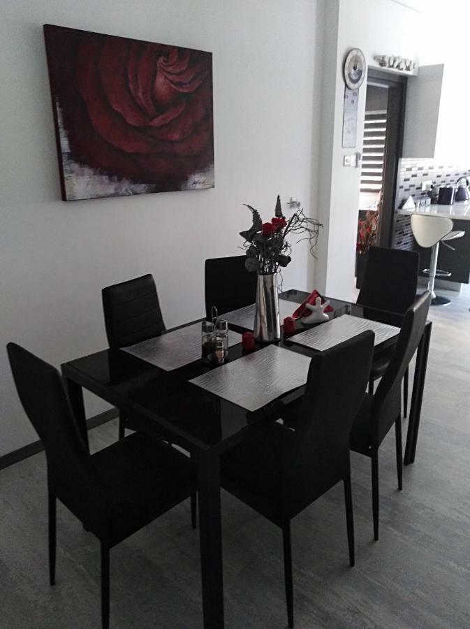 Andros Residence Limasol Dış mekan fotoğraf