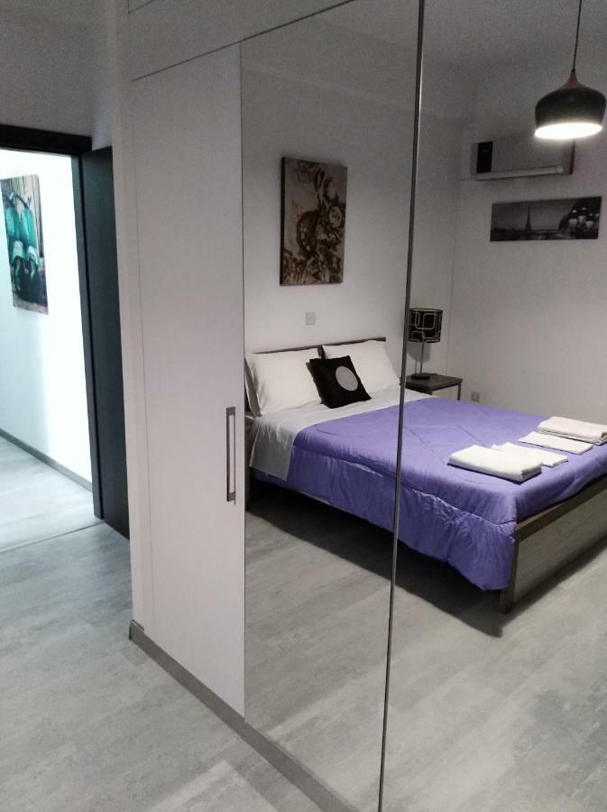 Andros Residence Limasol Dış mekan fotoğraf
