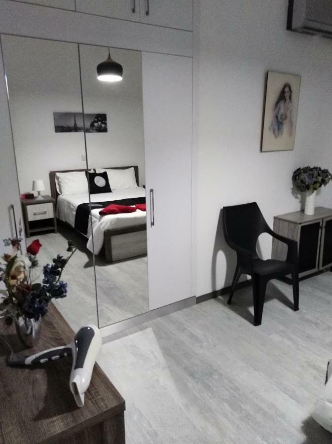 Andros Residence Limasol Dış mekan fotoğraf