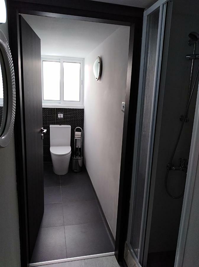 Andros Residence Limasol Dış mekan fotoğraf