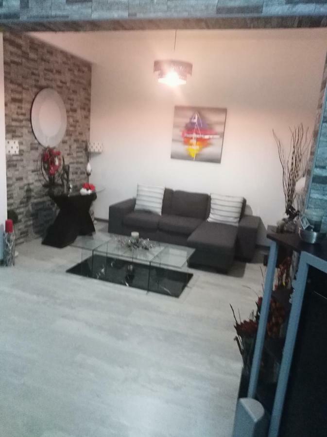 Andros Residence Limasol Dış mekan fotoğraf