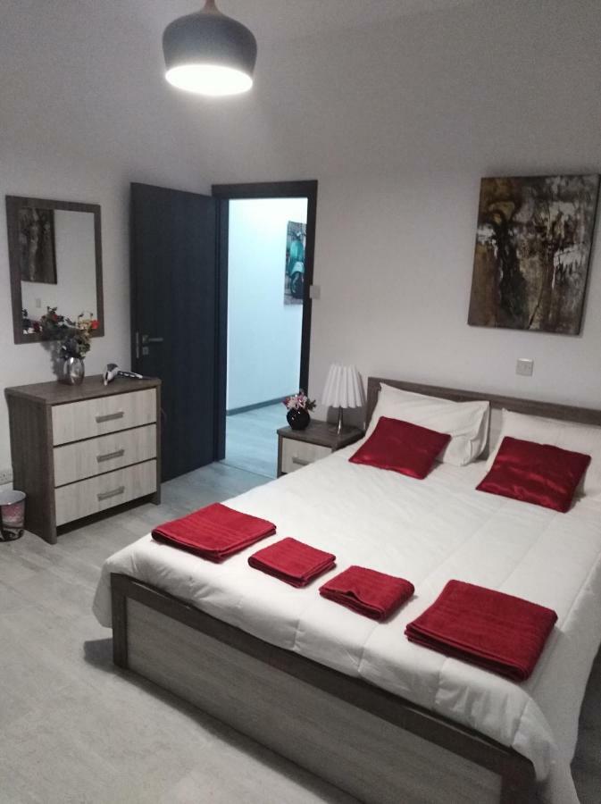 Andros Residence Limasol Dış mekan fotoğraf