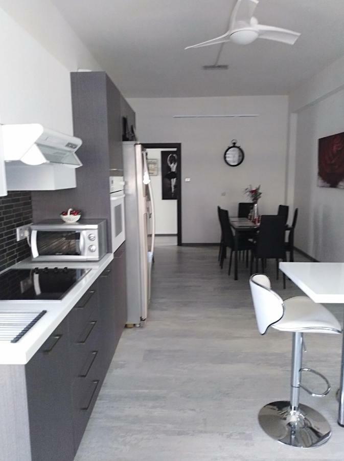 Andros Residence Limasol Dış mekan fotoğraf